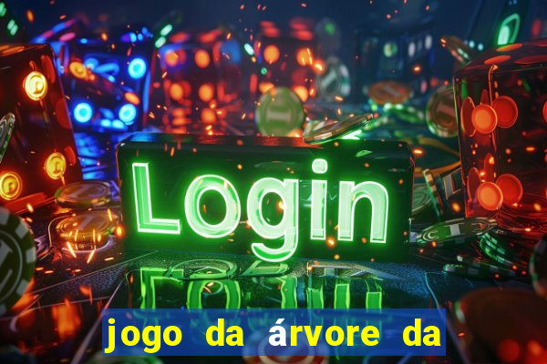 jogo da árvore da fortuna demo